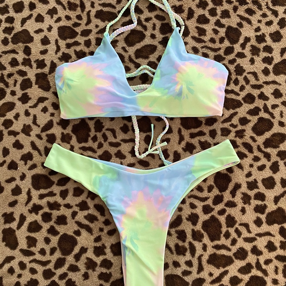 ZAFUL bathing suit